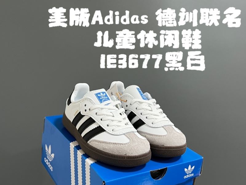 ADIDAS SHOES